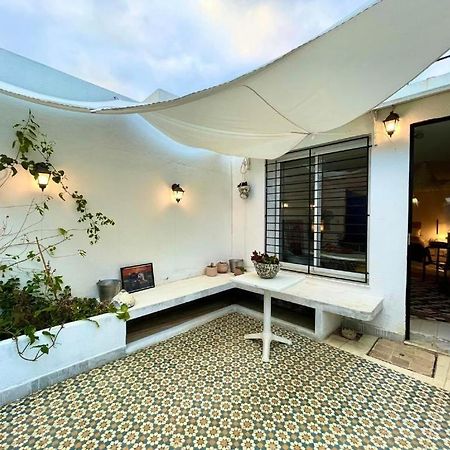 Sidibou House Daire Sidi Bou Ali Dış mekan fotoğraf