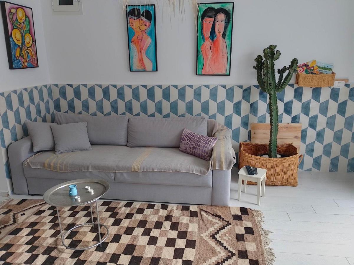 Sidibou House Daire Sidi Bou Ali Dış mekan fotoğraf